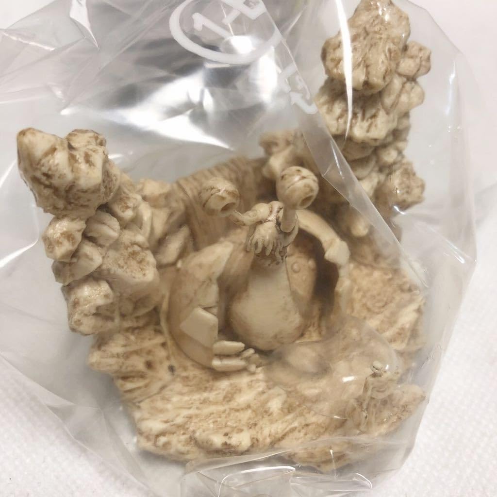 Amazon.co.jp: アートワークス コレクション ウルトラQ ナメゴン 宇宙